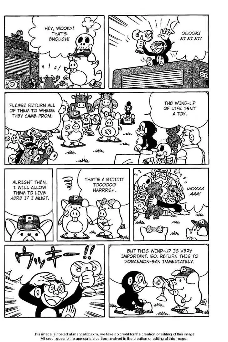 Doraemon Long Stories Chapter 17.3 24